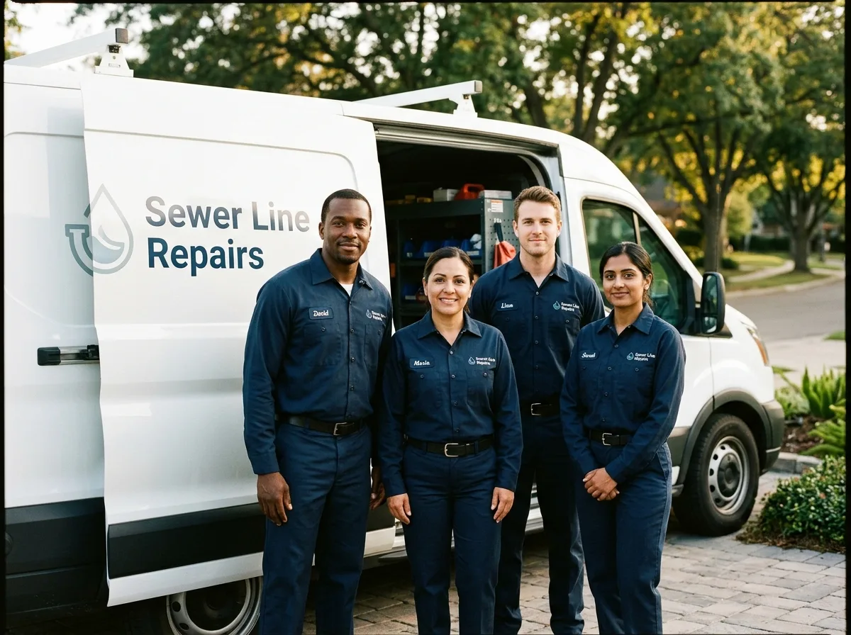 Emergency Plumber company in Sand Springs, OK