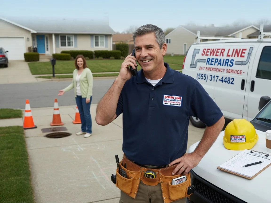 Emergency Plumber Sand Springs, OK FAQs